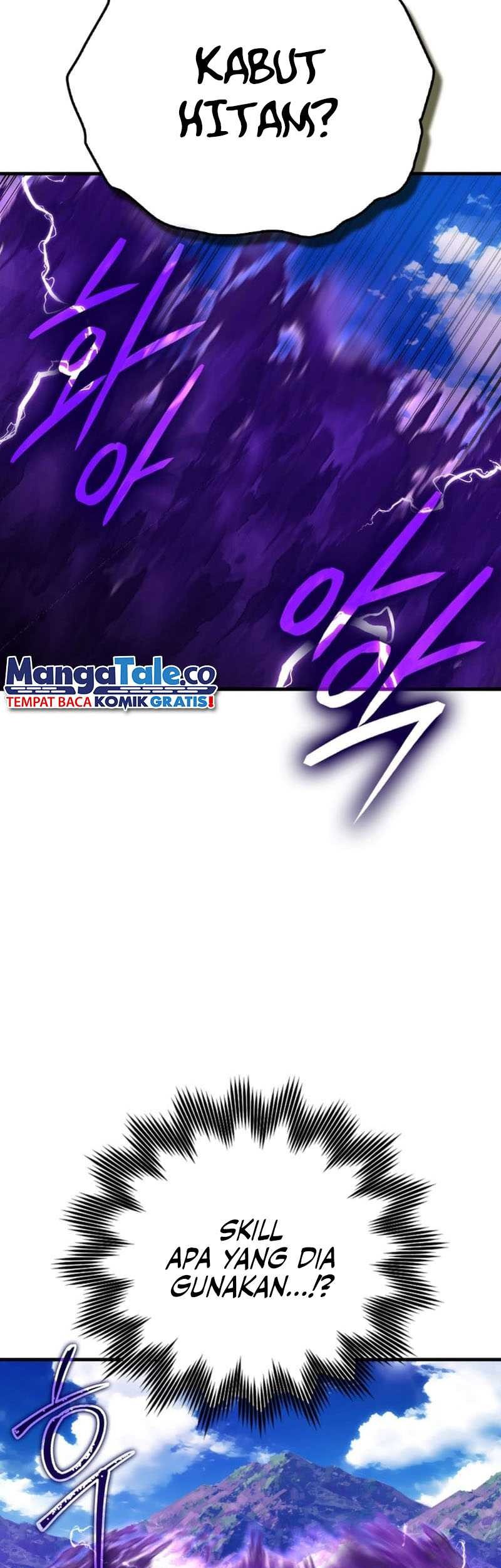 Max Level Player Chapter 47 - halaman 18