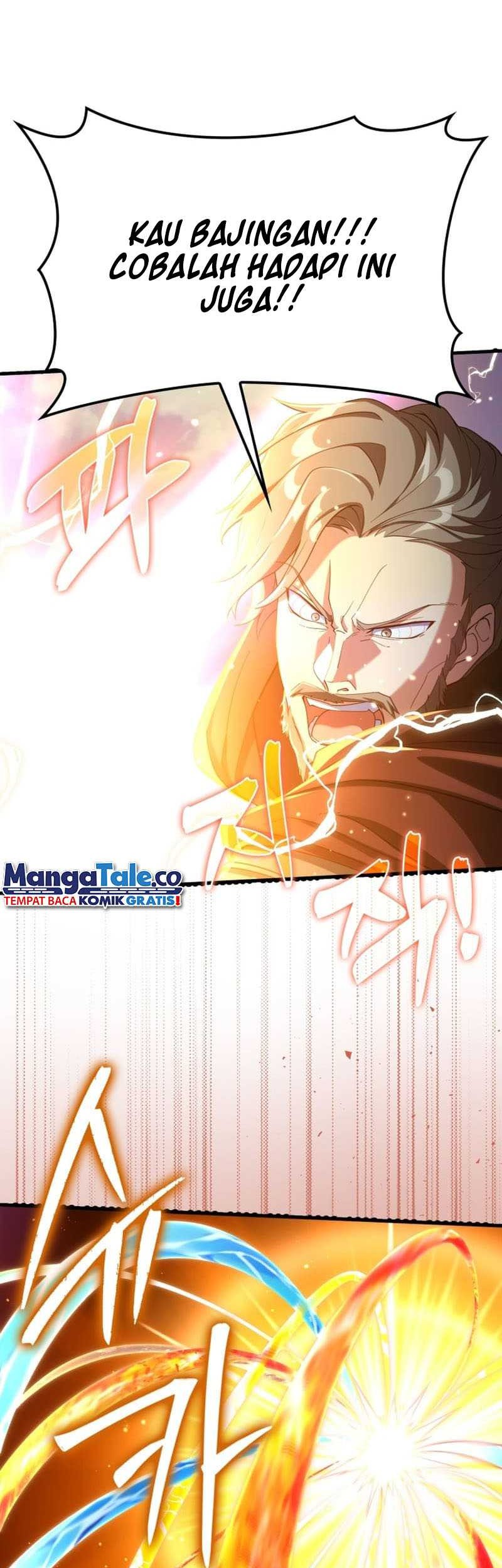 Max Level Player Chapter 47 - halaman 22