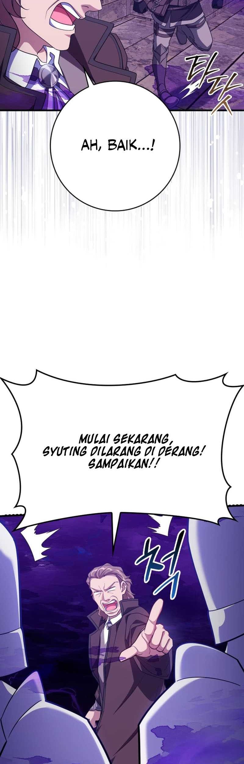 Max Level Player Chapter 47 - halaman 27