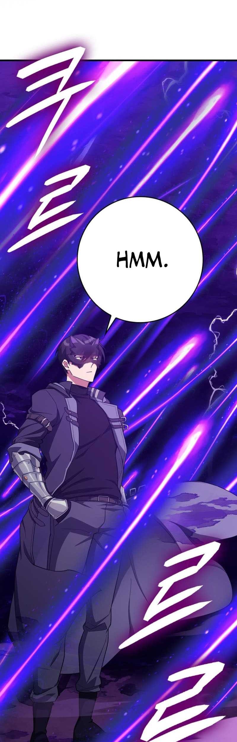Max Level Player Chapter 47 - halaman 29