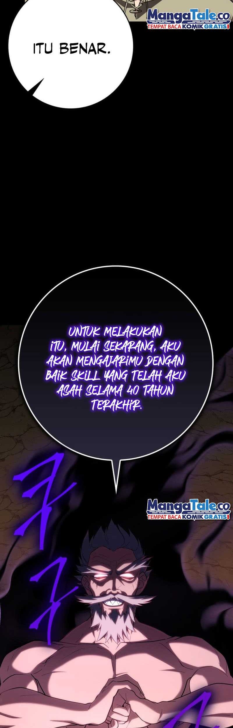 Max Level Player Chapter 47 - halaman 3