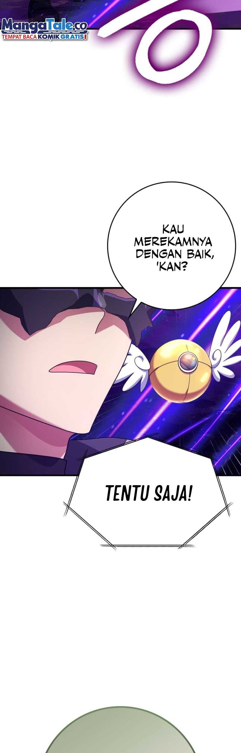 Max Level Player Chapter 47 - halaman 30