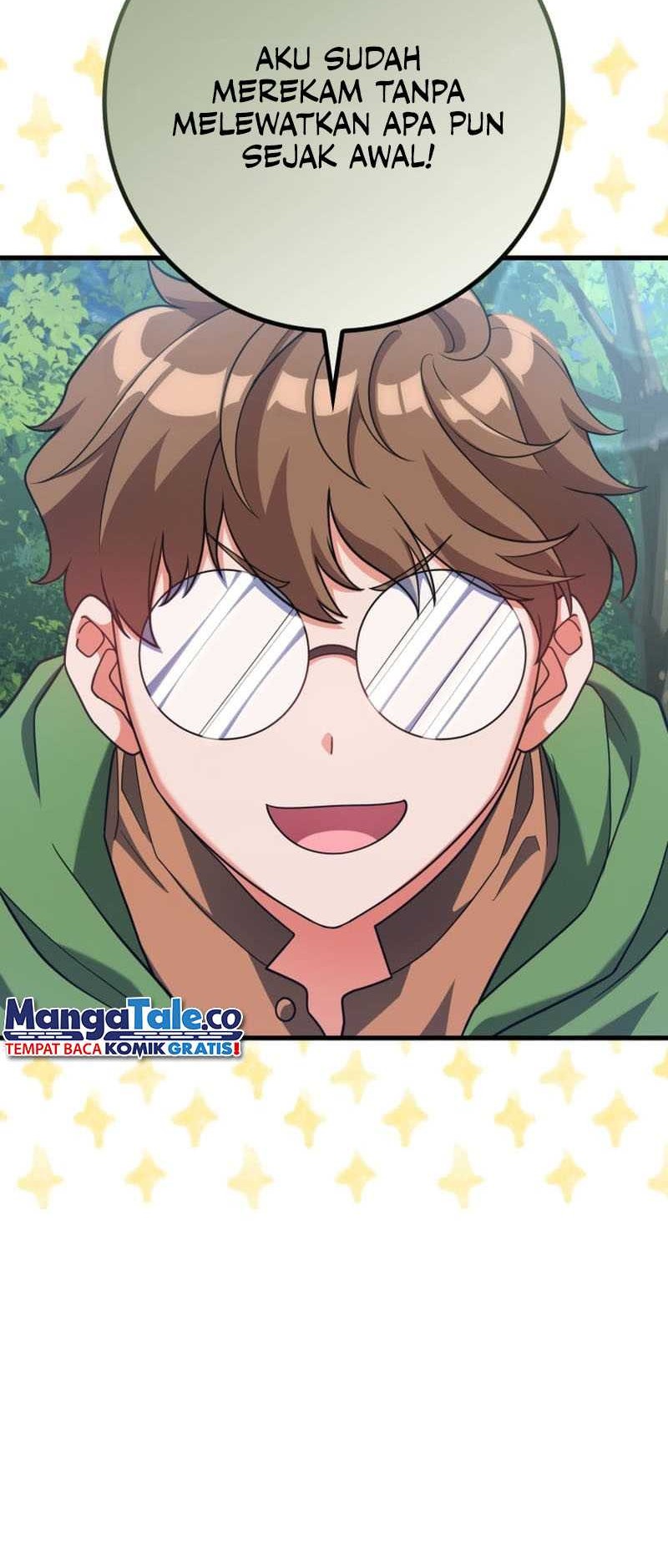 Max Level Player Chapter 47 - halaman 31