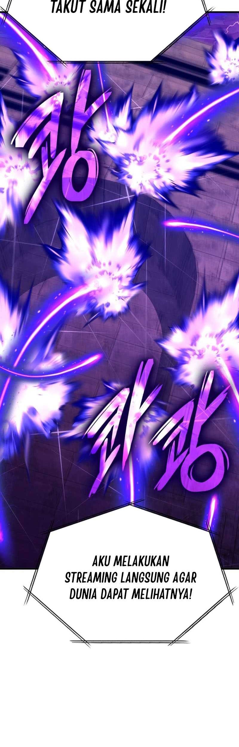Max Level Player Chapter 47 - halaman 33