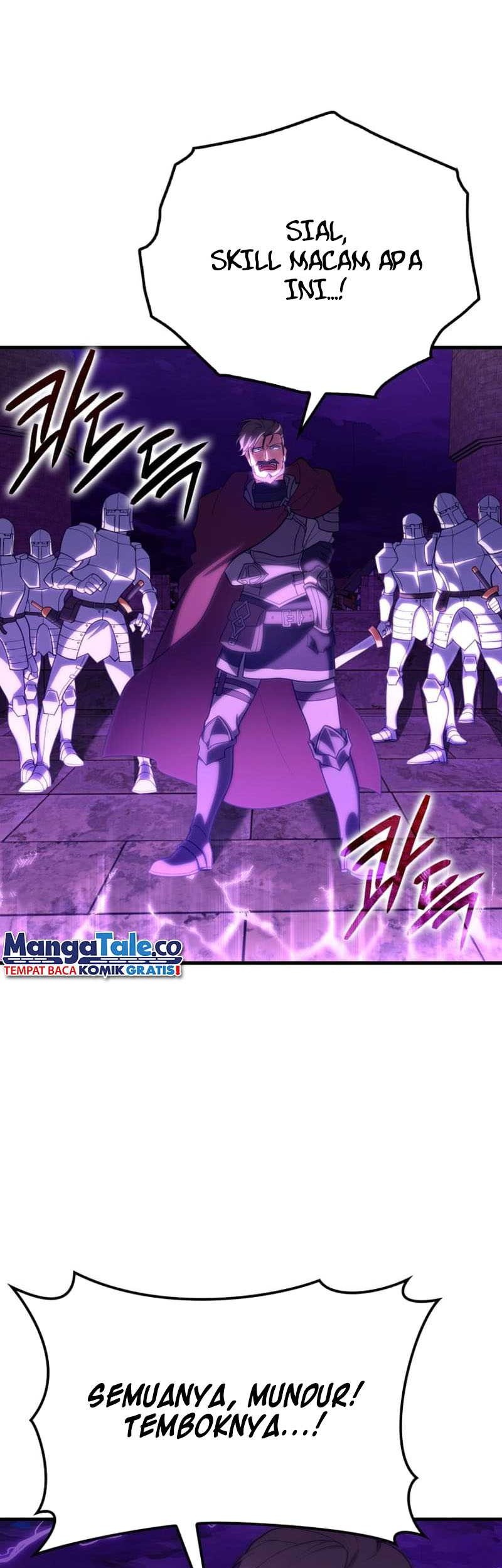 Max Level Player Chapter 47 - halaman 34