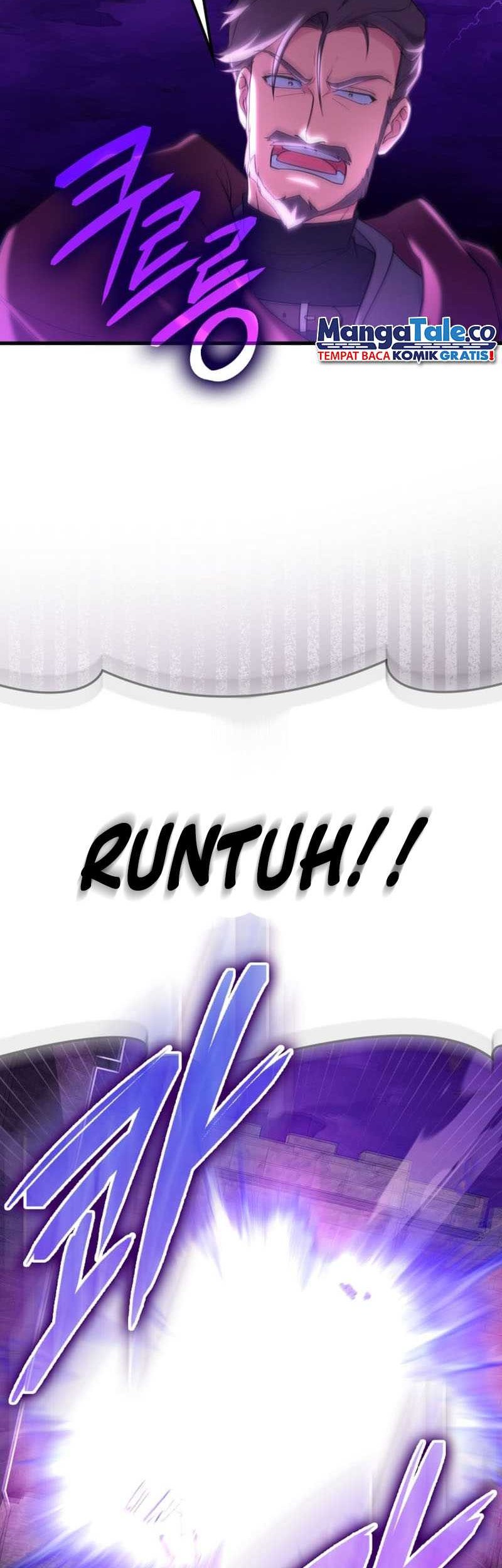 Max Level Player Chapter 47 - halaman 35