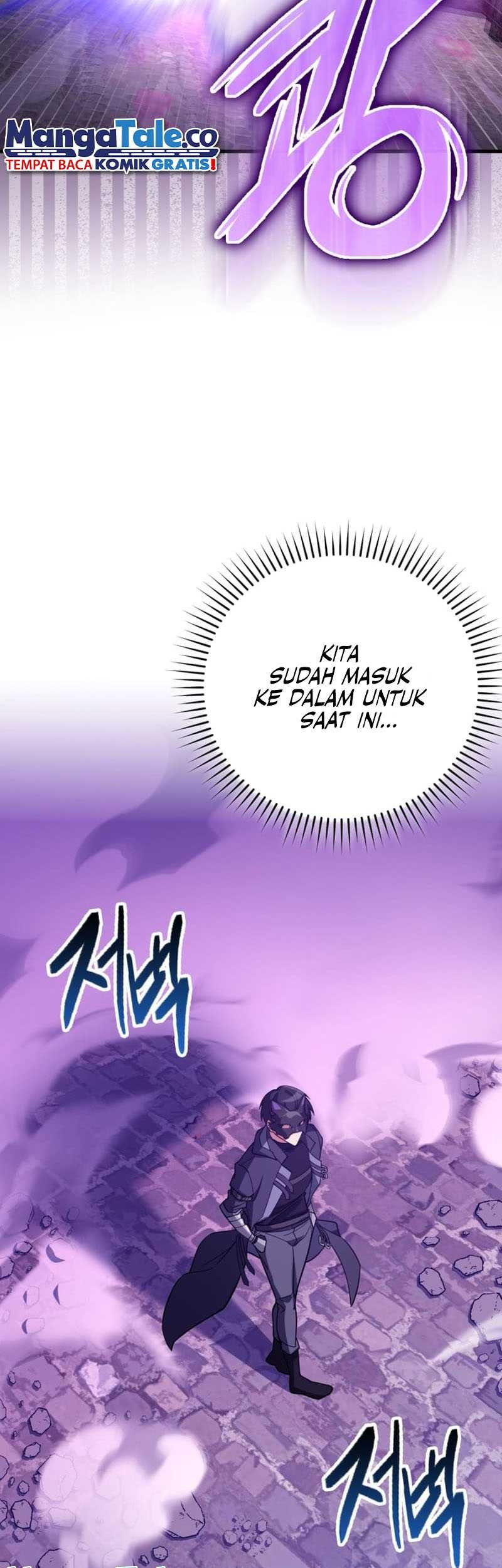 Max Level Player Chapter 47 - halaman 36