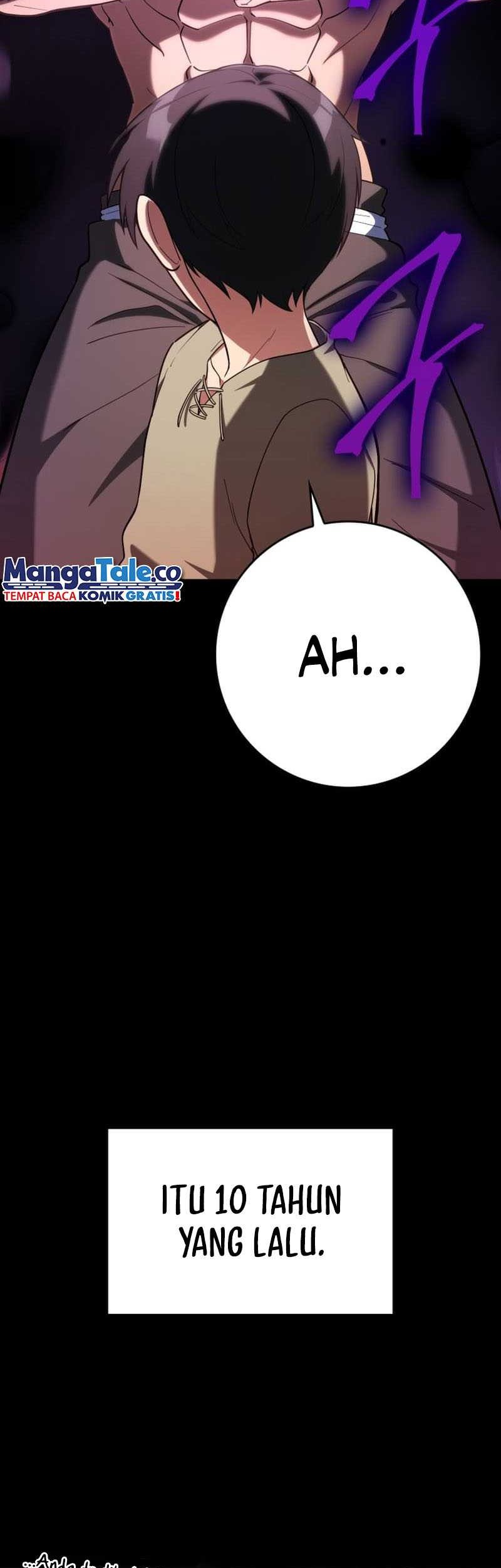 Max Level Player Chapter 47 - halaman 4