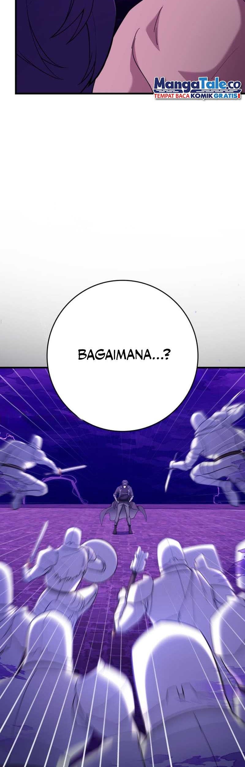 Max Level Player Chapter 47 - halaman 41