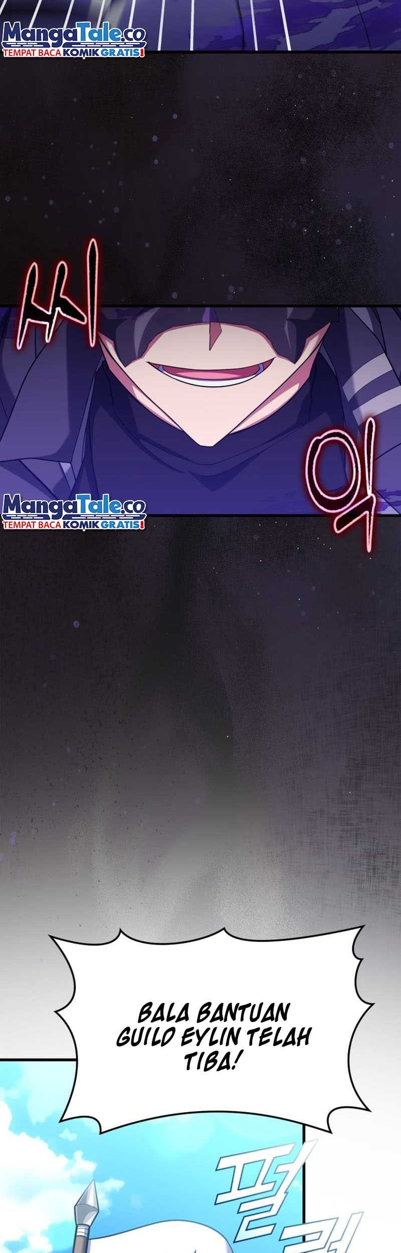 Max Level Player Chapter 47 - halaman 42