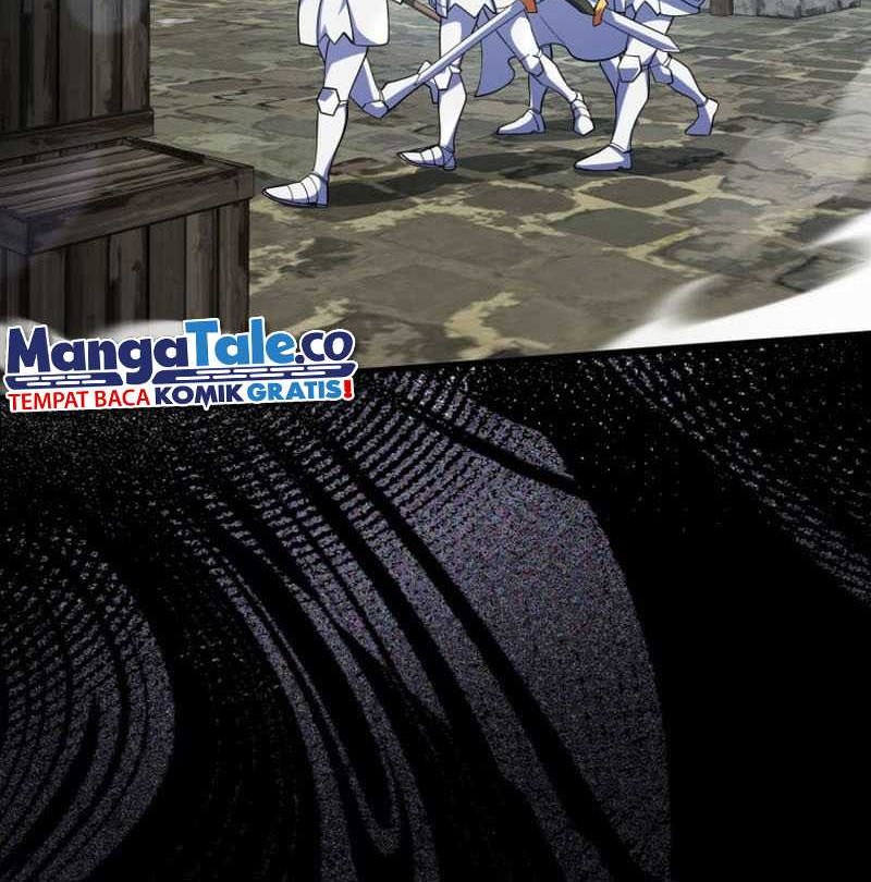 Max Level Player Chapter 47 - halaman 49