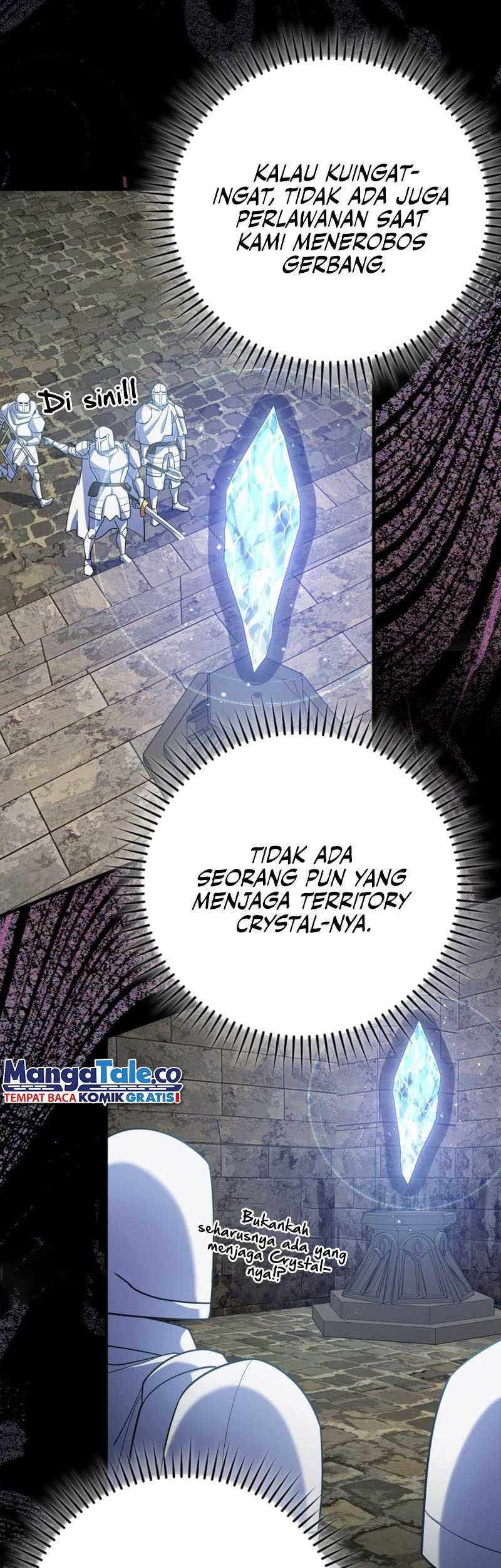 Max Level Player Chapter 47 - halaman 50
