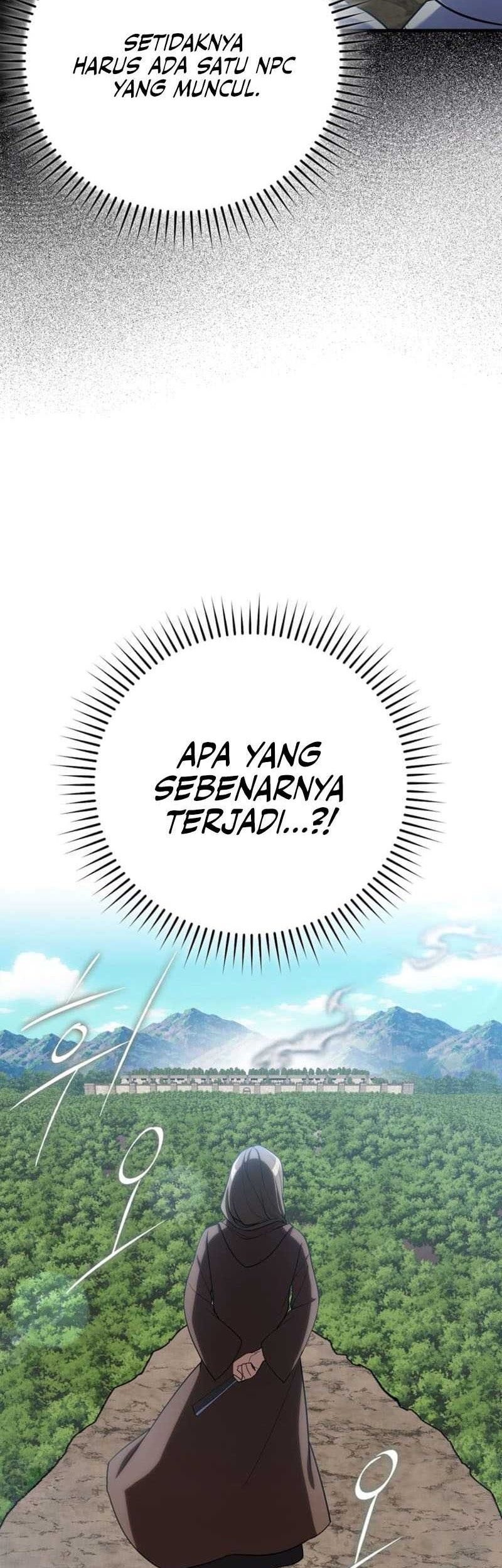 Max Level Player Chapter 47 - halaman 51