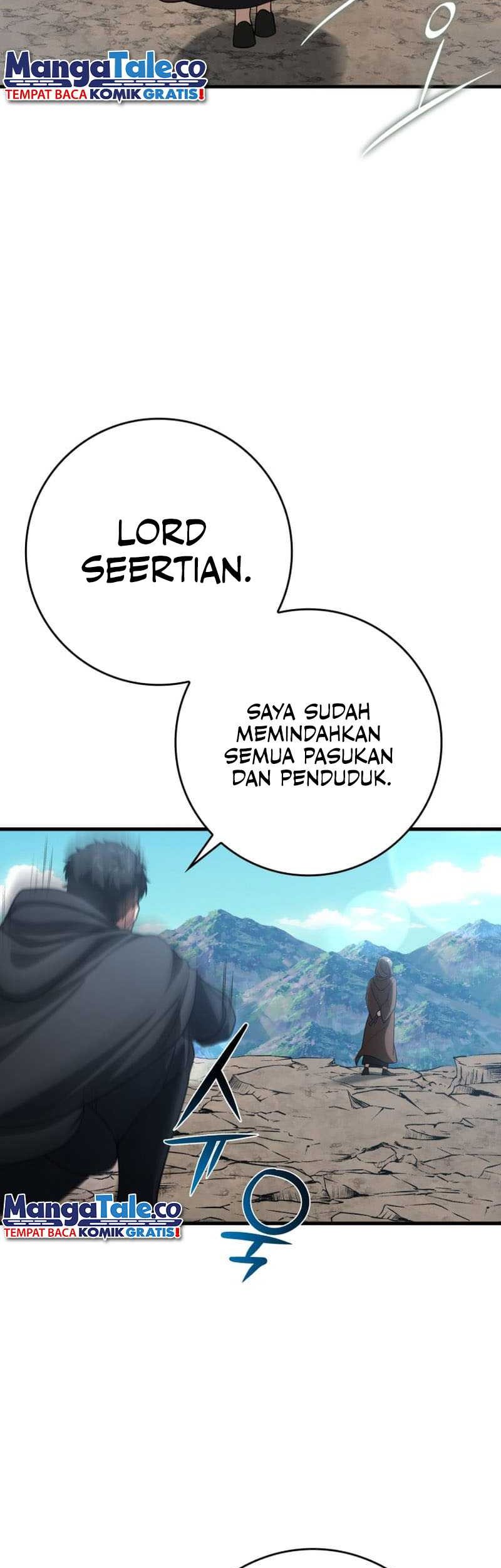 Max Level Player Chapter 47 - halaman 52