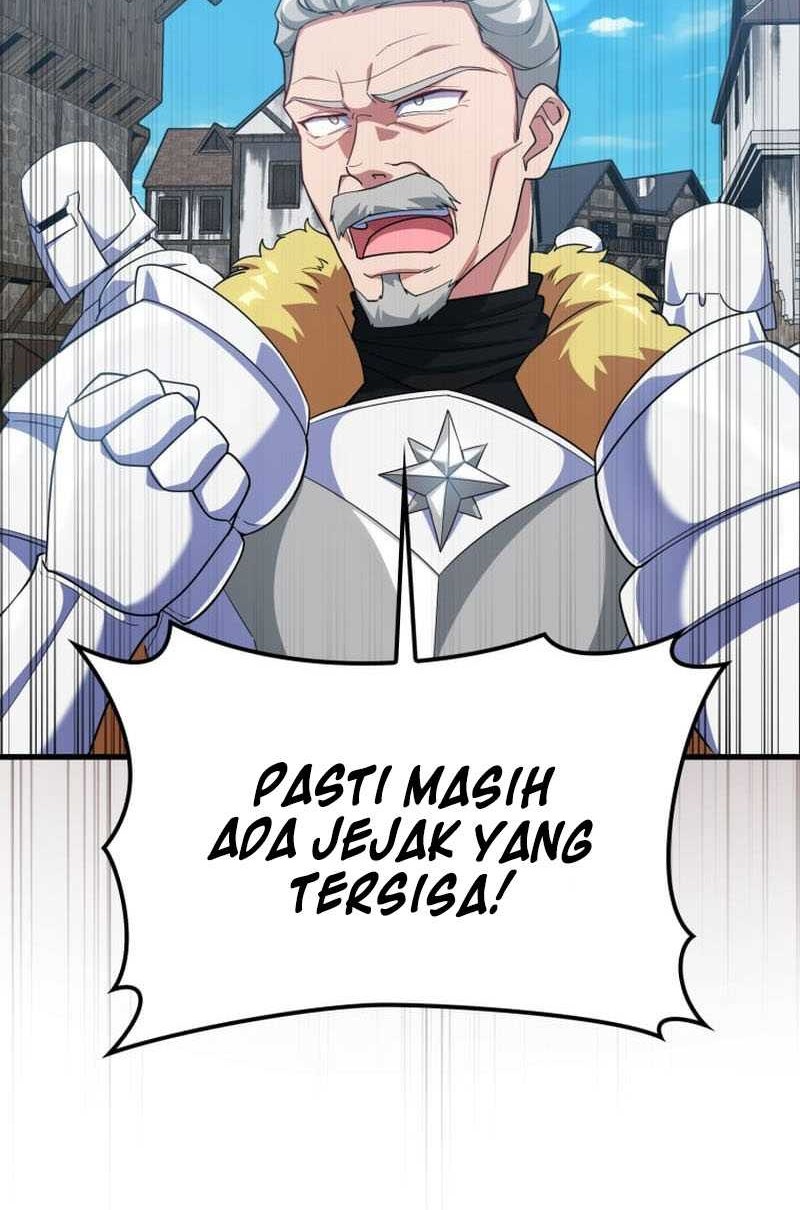 Max Level Player Chapter 47 - halaman 55