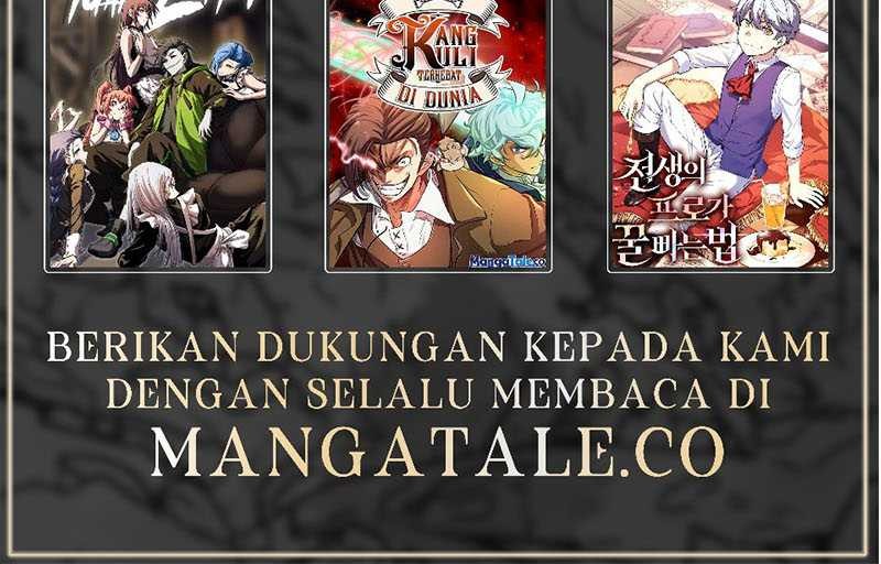 Max Level Player Chapter 47 - halaman 60