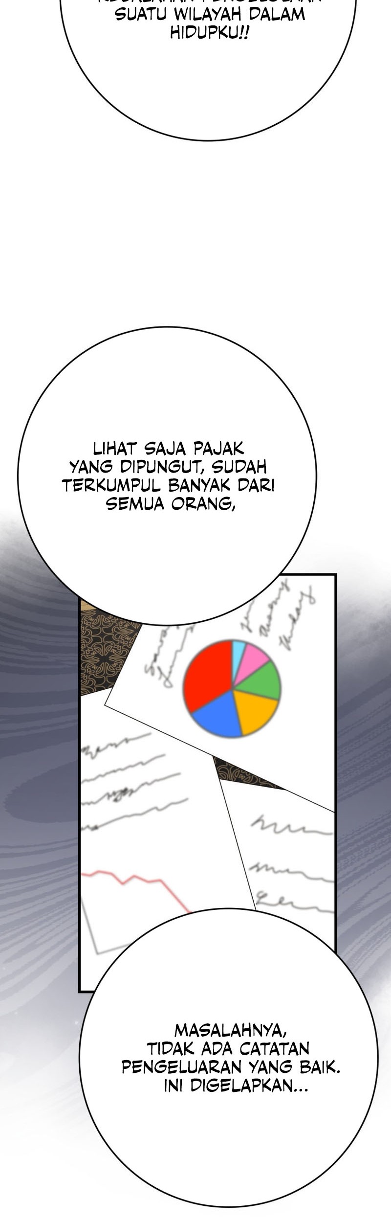 Max Level Player Chapter 48 - halaman 49