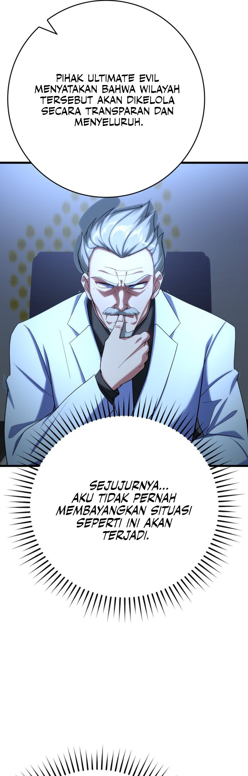 Max Level Player Chapter 48 - halaman 56