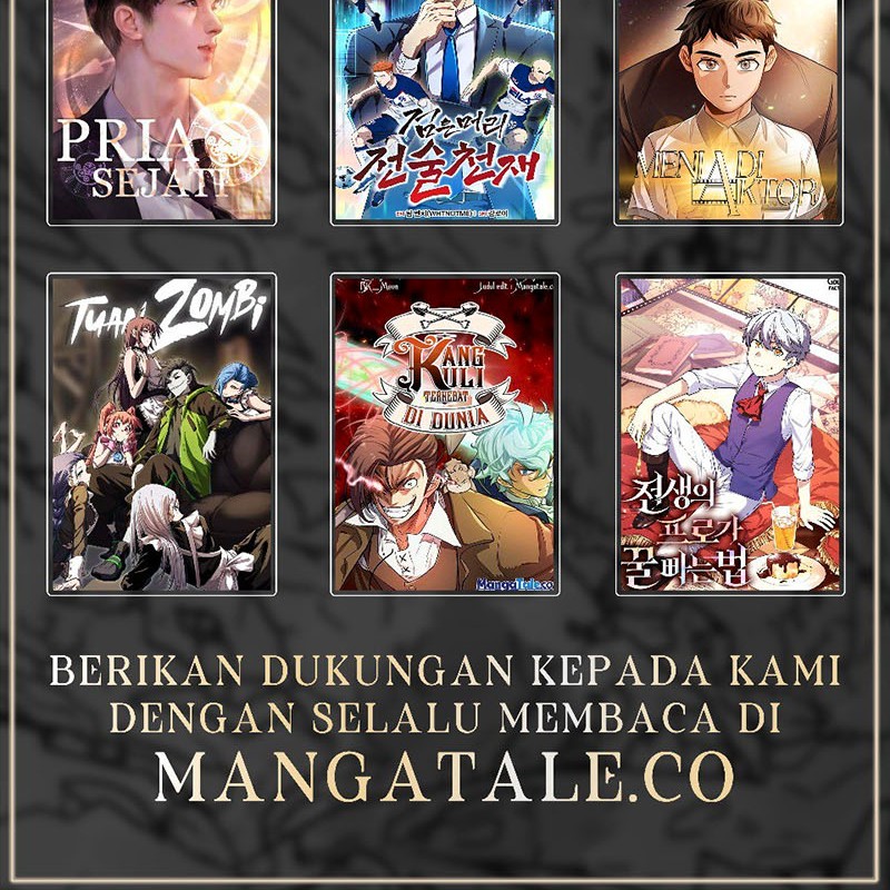 Max Level Player Chapter 48 - halaman 59