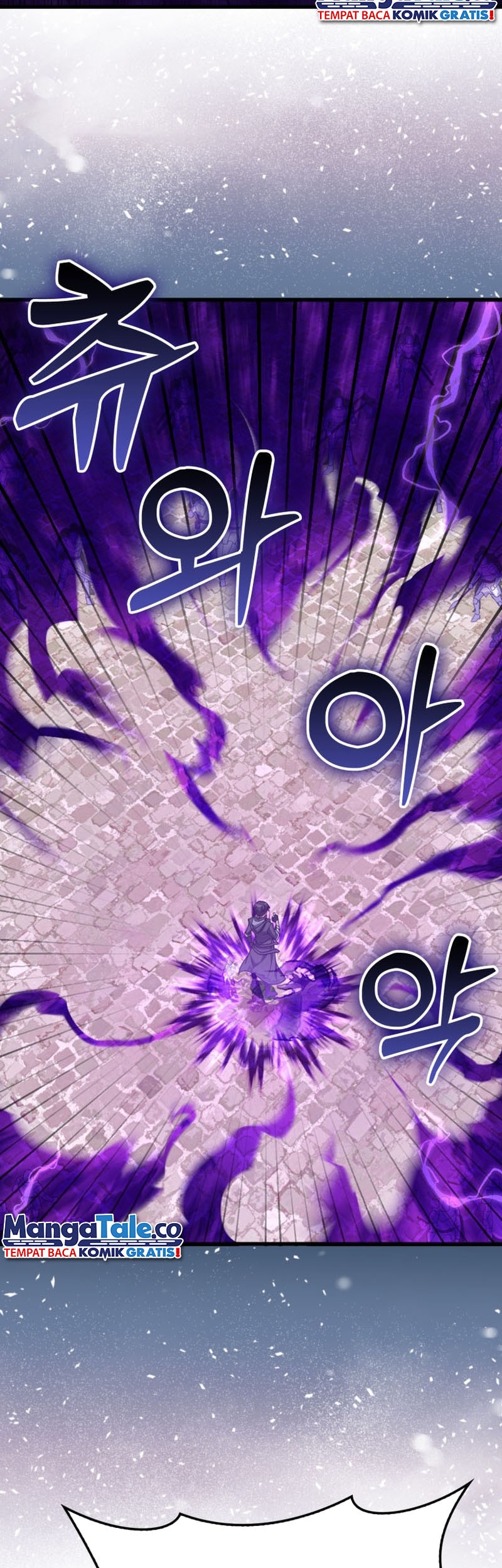 Max Level Player Chapter 48 - halaman 6