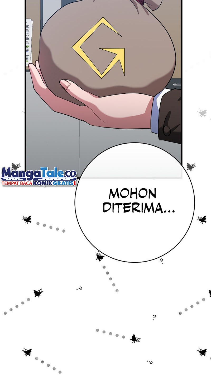 Max Level Player Chapter 49 - halaman 25