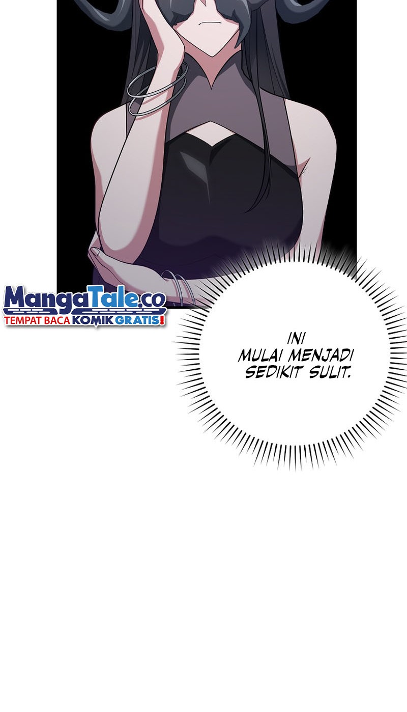 Max Level Player Chapter 49 - halaman 37