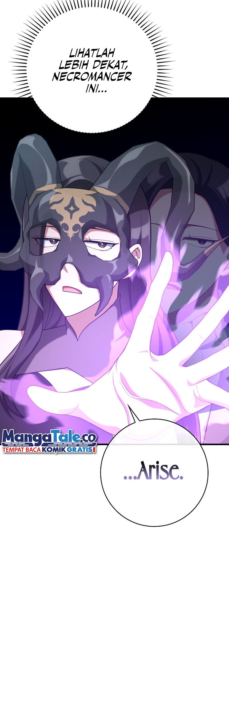 Max Level Player Chapter 49 - halaman 45