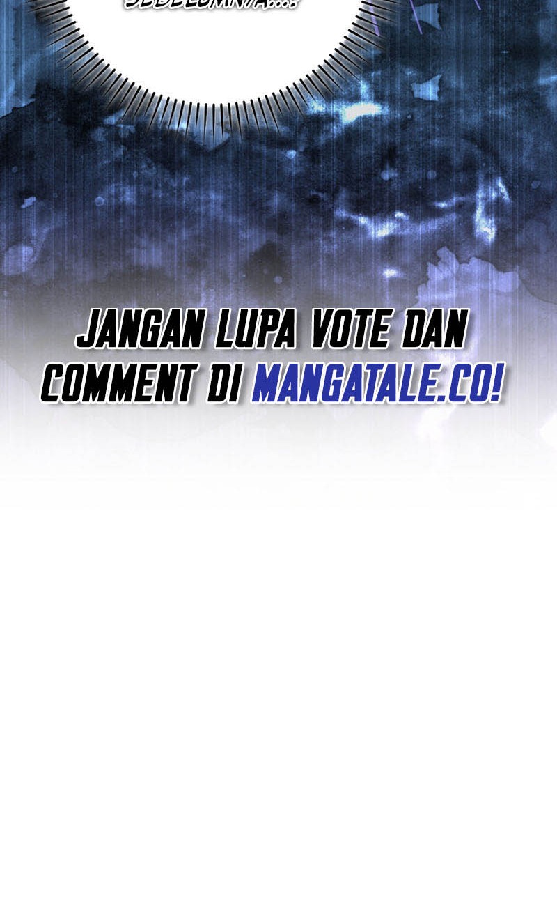 Max Level Player Chapter 49 - halaman 61