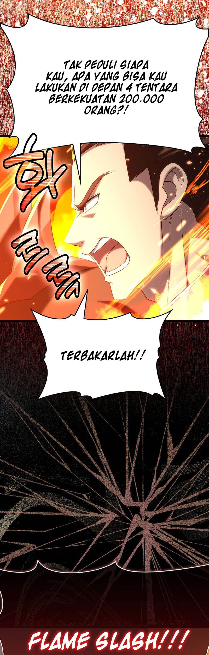 Max Level Player Chapter 49 - halaman 64