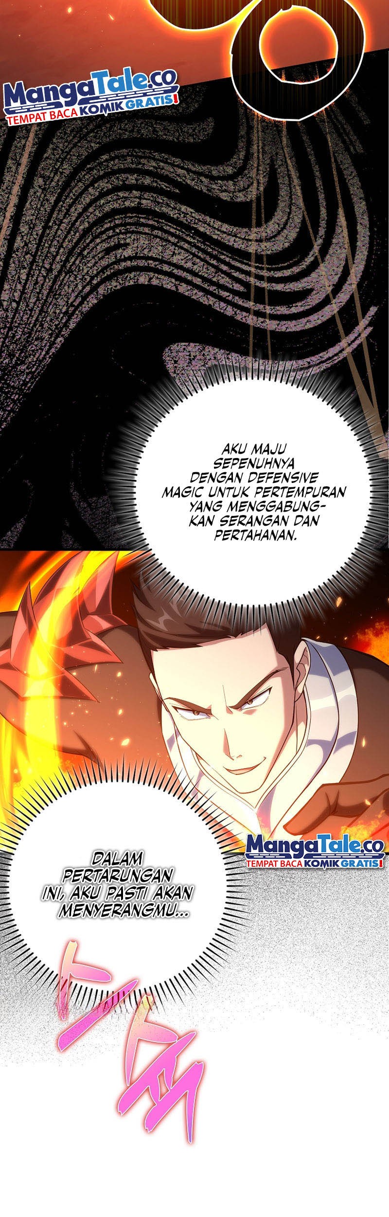 Max Level Player Chapter 49 - halaman 66
