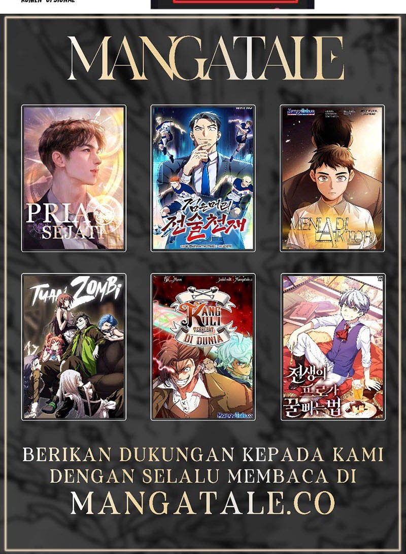 Max Level Player Chapter 49 - halaman 70