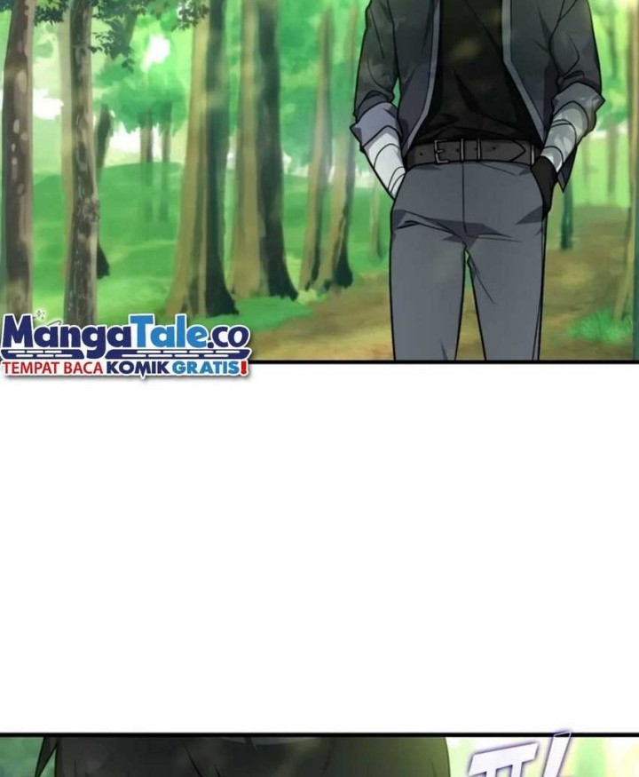 Max Level Player Chapter 5 - halaman 2