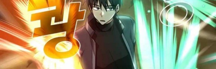 Max Level Player Chapter 5 - halaman 22