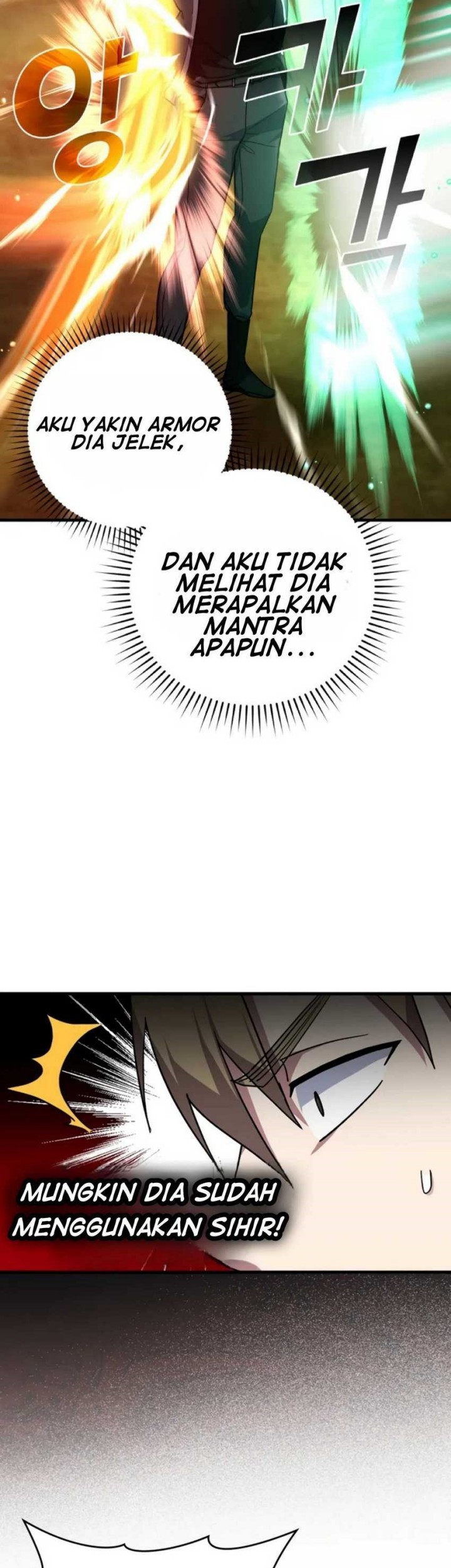 Max Level Player Chapter 5 - halaman 23
