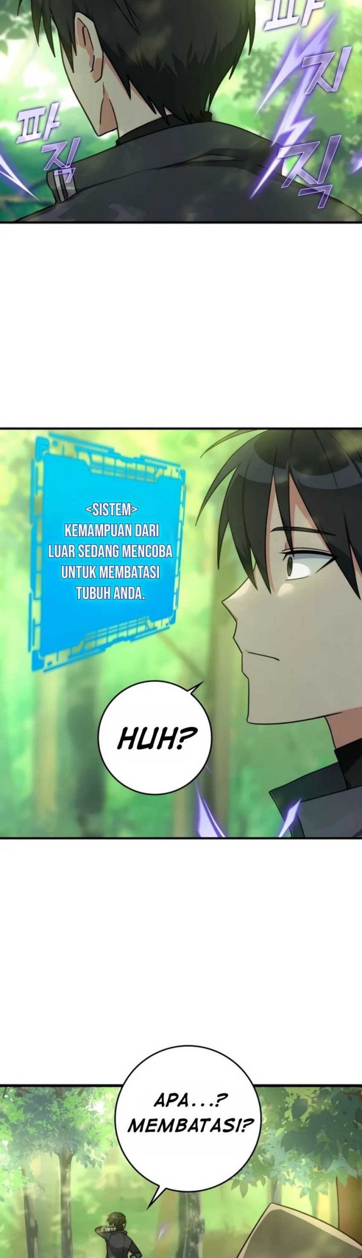 Max Level Player Chapter 5 - halaman 3