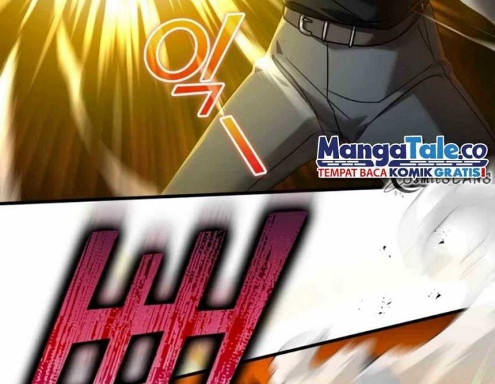 Max Level Player Chapter 5 - halaman 30