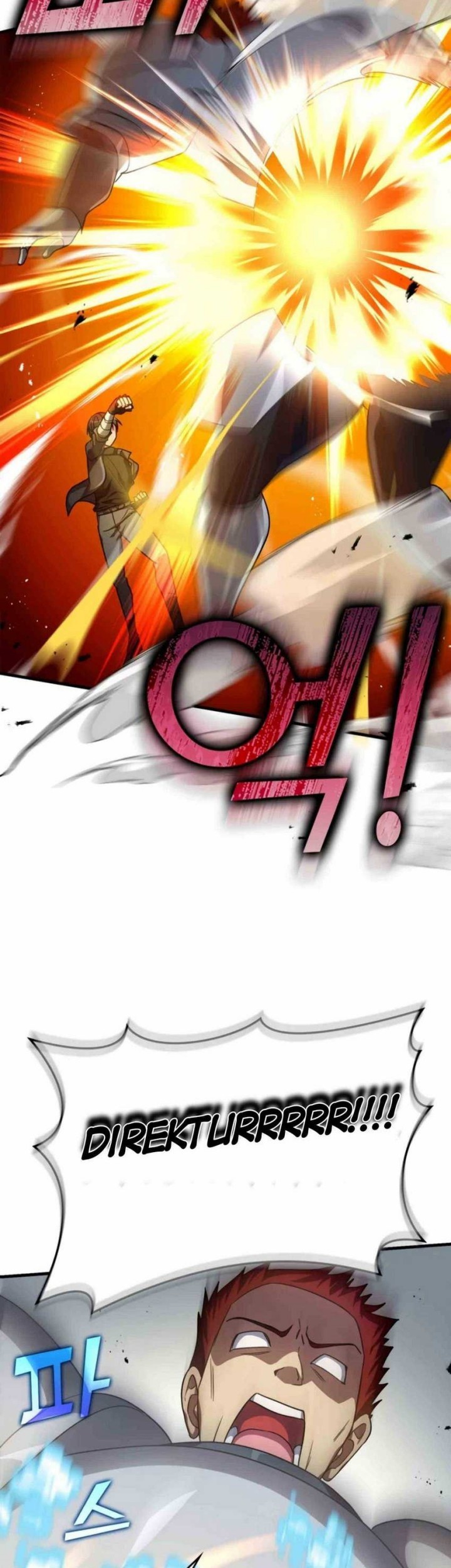 Max Level Player Chapter 5 - halaman 31