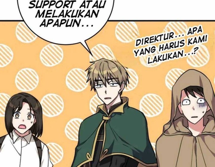 Max Level Player Chapter 5 - halaman 38