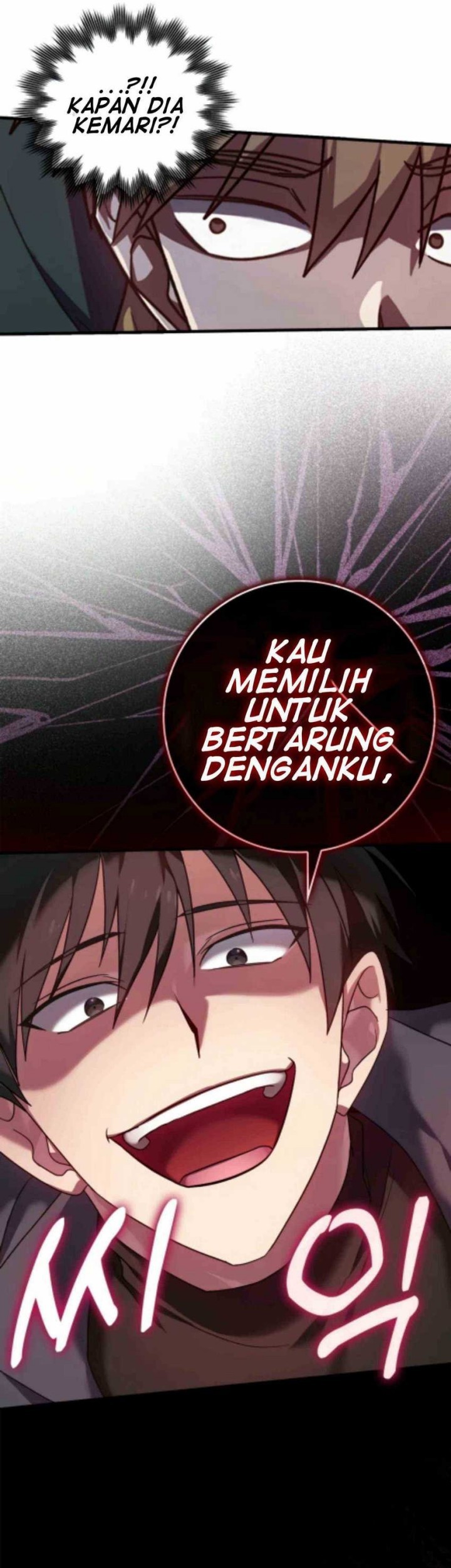 Max Level Player Chapter 5 - halaman 43