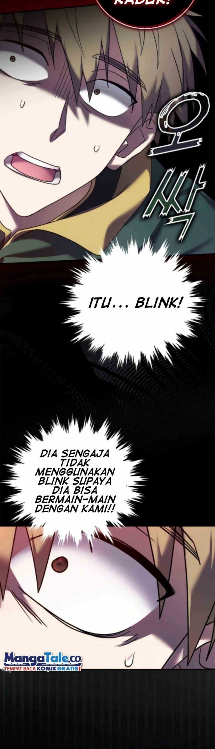 Max Level Player Chapter 5 - halaman 45