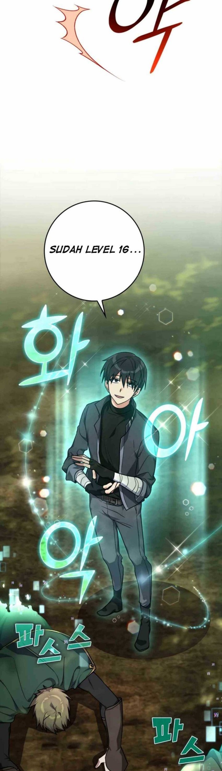 Max Level Player Chapter 5 - halaman 49