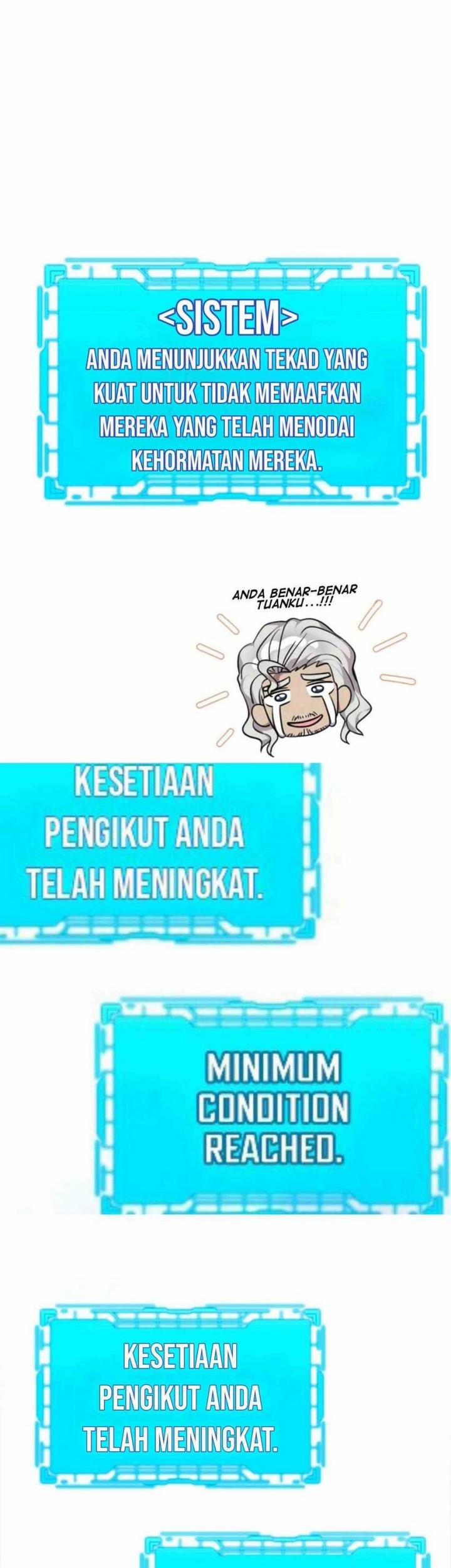 Max Level Player Chapter 5 - halaman 51