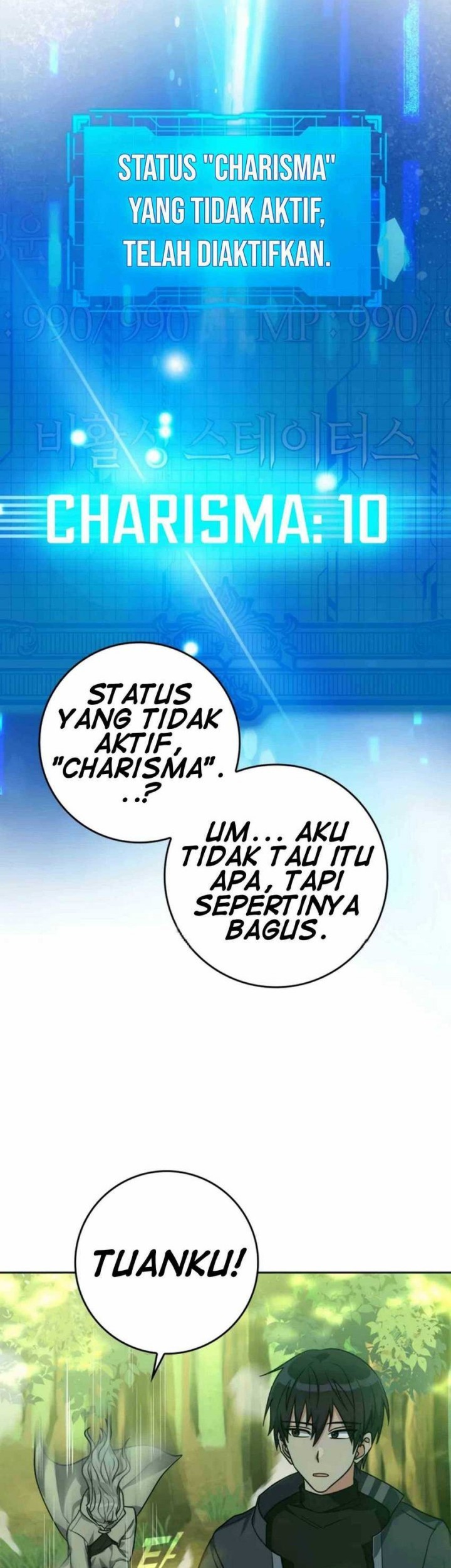 Max Level Player Chapter 5 - halaman 53