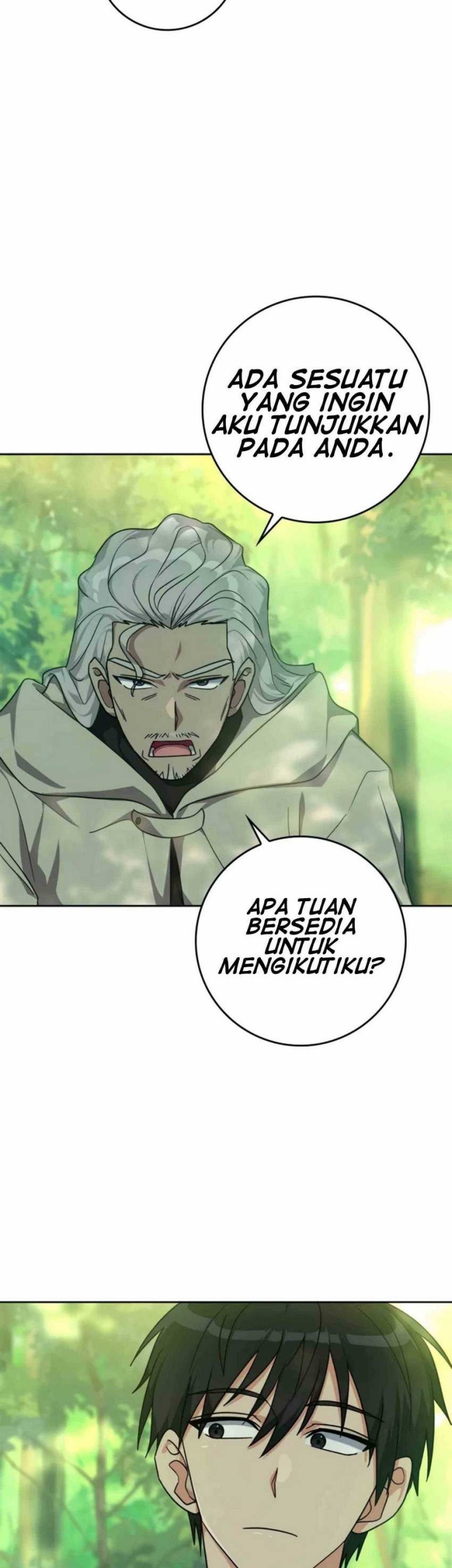 Max Level Player Chapter 5 - halaman 55