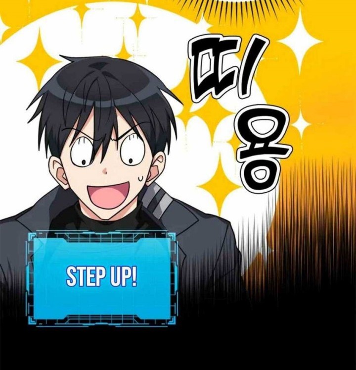 Max Level Player Chapter 5 - halaman 62