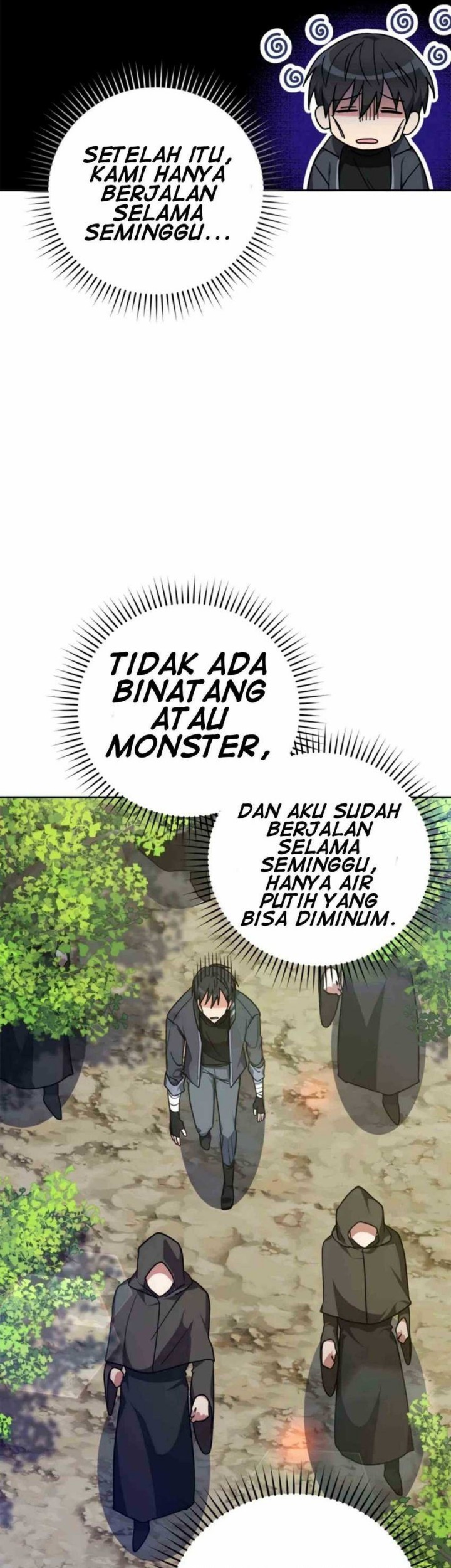 Max Level Player Chapter 5 - halaman 63
