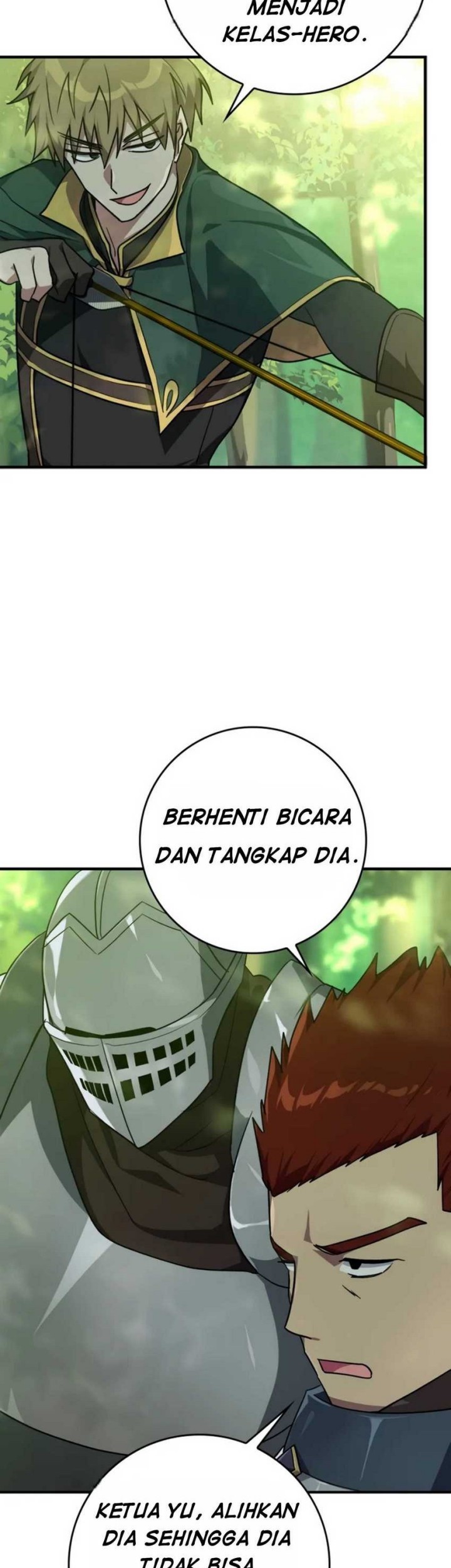 Max Level Player Chapter 5 - halaman 7
