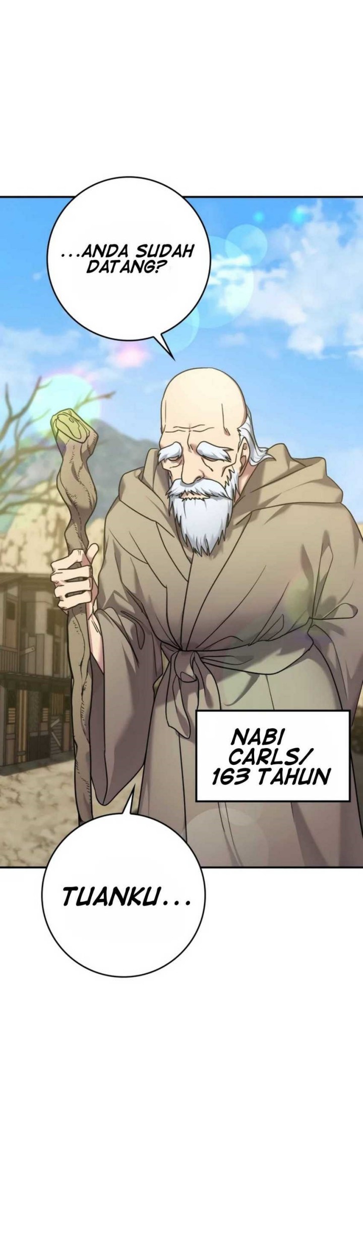 Max Level Player Chapter 5 - halaman 72