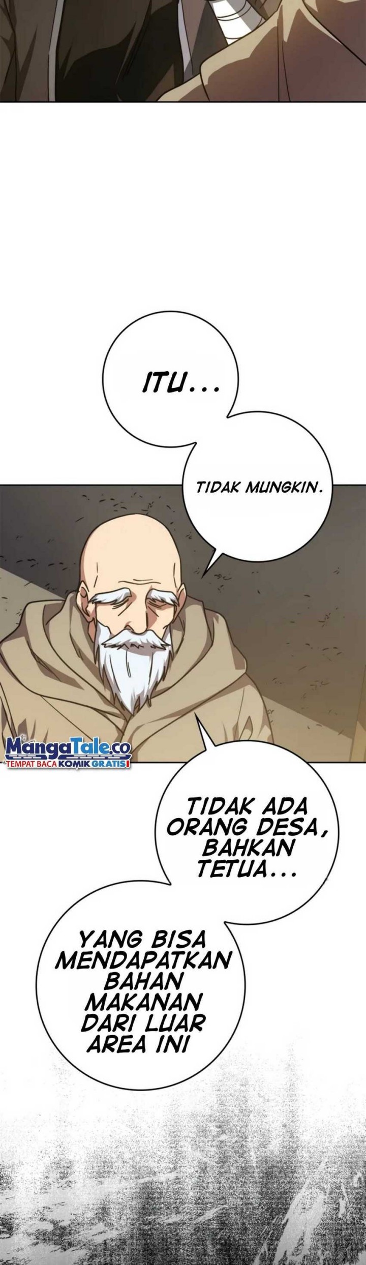 Max Level Player Chapter 5 - halaman 76