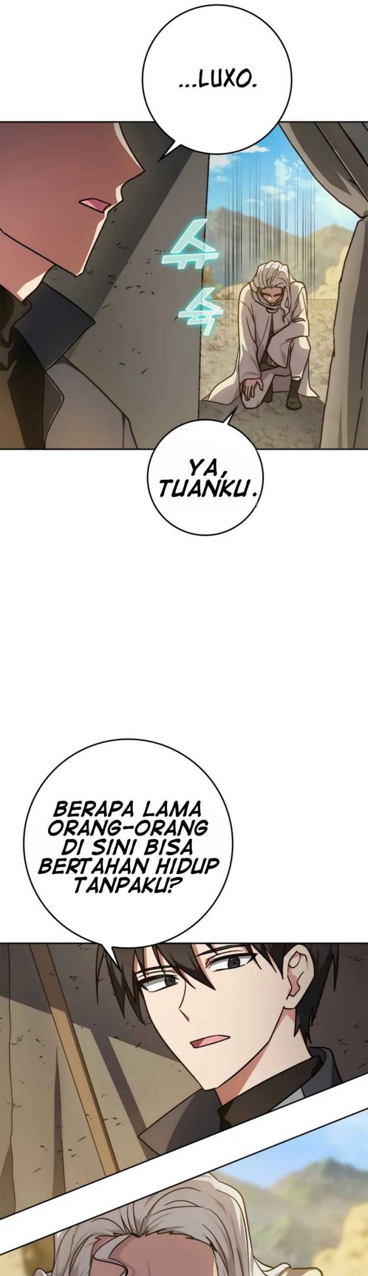 Max Level Player Chapter 5 - halaman 78